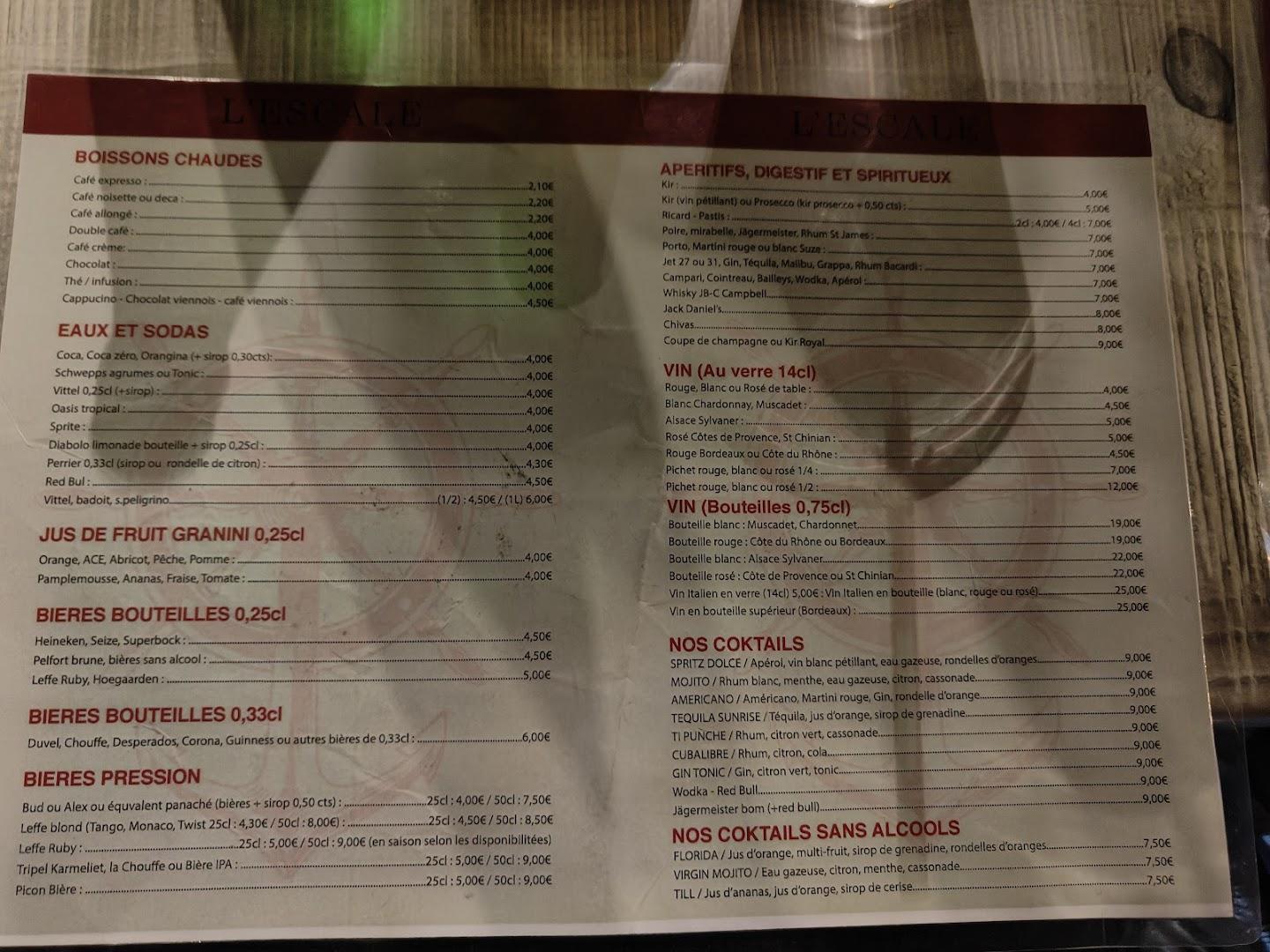 L'Escale de Conflans - Photo 3